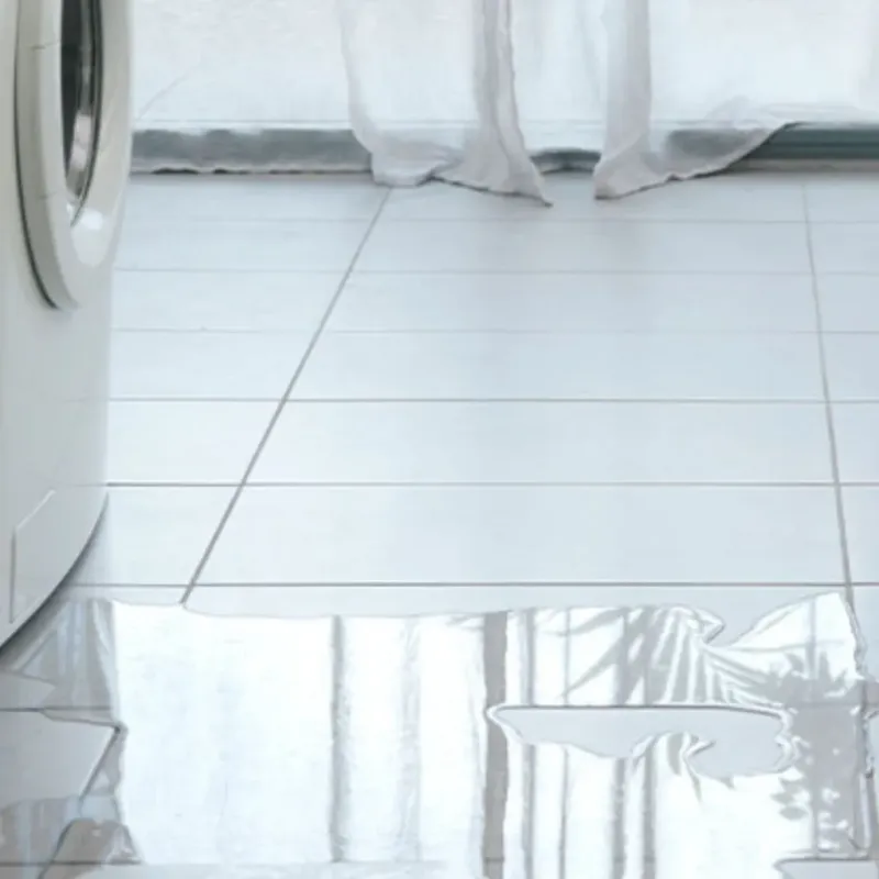 Appliance Leak Cleanup in San Juan Bautista, CA